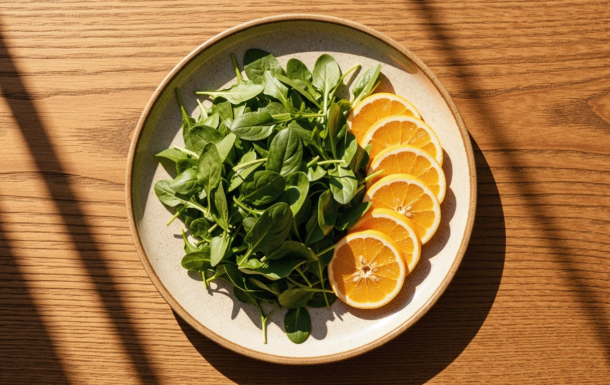 Entorno de Nutriweb